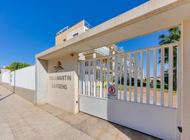 Revente - Appartement - Orihuela Costa - Los Dolses