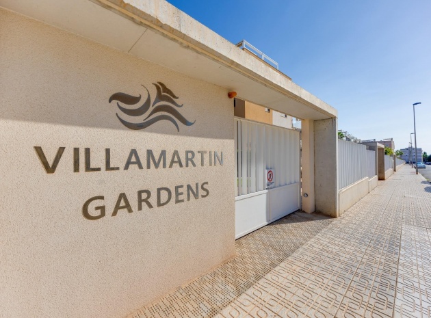 Revente - Appartement - Orihuela Costa - Los Dolses