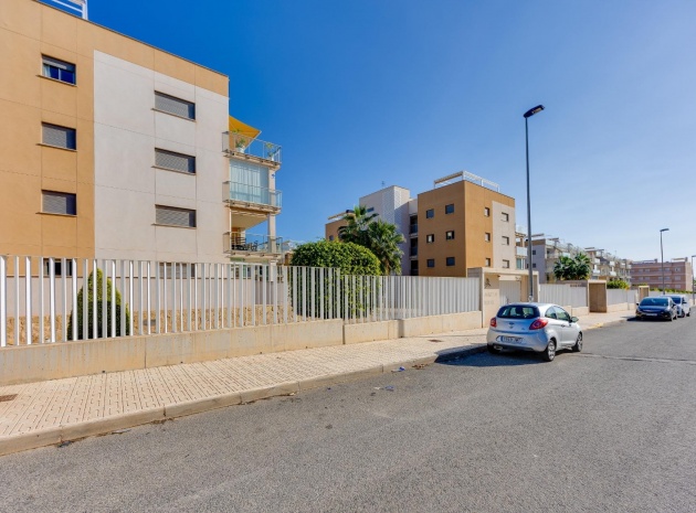 Revente - Appartement - Orihuela Costa - Los Dolses