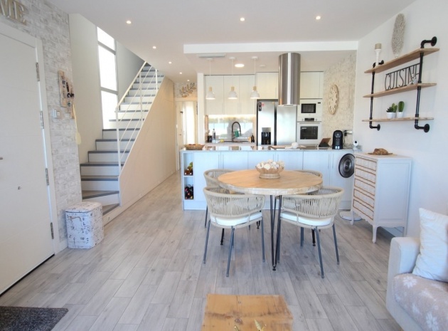 Resale - Villa - Daya Vieja