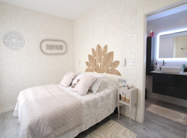 Resale - Villa - Daya Vieja