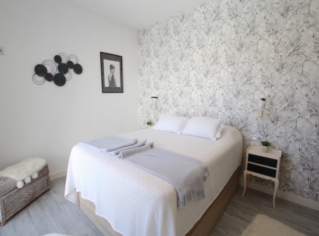 Resale - Villa - Daya Vieja