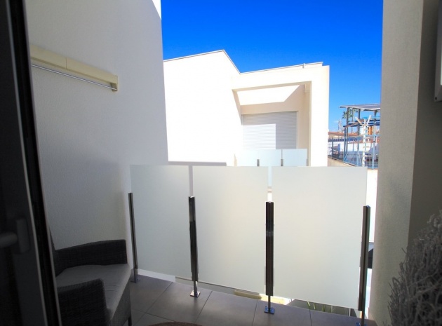 Resale - Villa - Daya Vieja