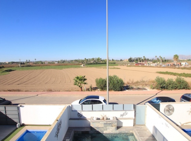 Resale - Villa - Daya Vieja