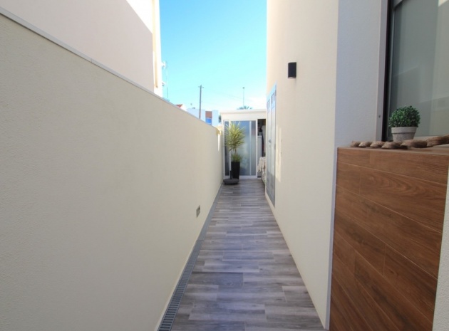Resale - Villa - Daya Vieja
