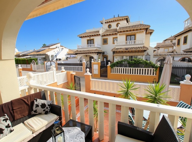Återförsäljning - Villa - Cabo Roig - Lomas de Cabo Roig