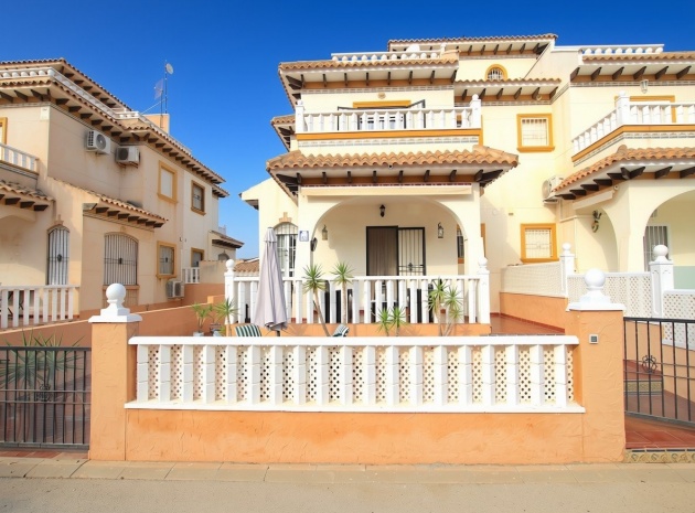 Återförsäljning - Villa - Cabo Roig - Lomas de Cabo Roig