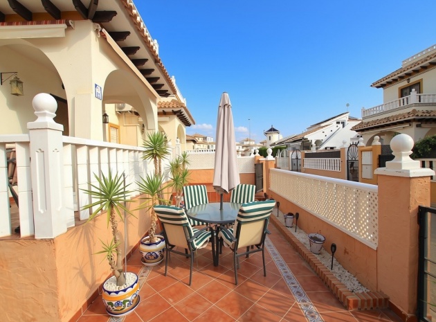 Återförsäljning - Villa - Cabo Roig - Lomas de Cabo Roig