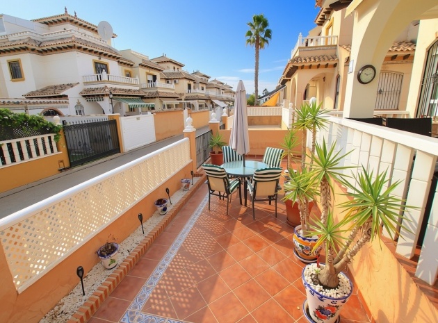 Återförsäljning - Villa - Cabo Roig - Lomas de Cabo Roig