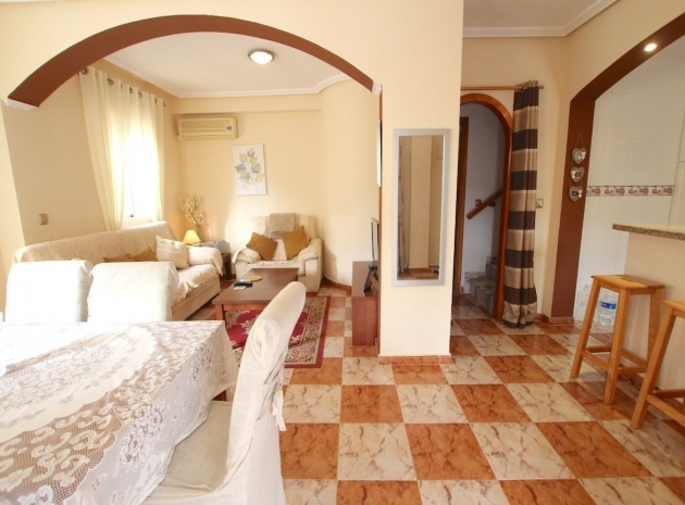 Återförsäljning - Villa - Cabo Roig - Lomas de Cabo Roig