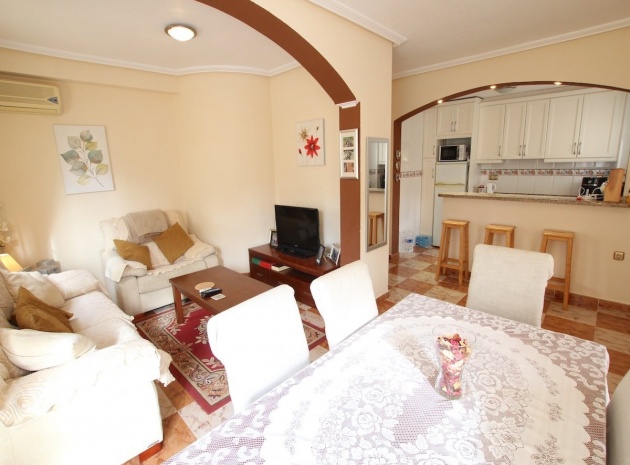 Återförsäljning - Villa - Cabo Roig - Lomas de Cabo Roig