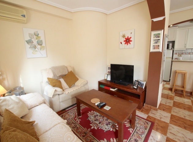 Återförsäljning - Villa - Cabo Roig - Lomas de Cabo Roig