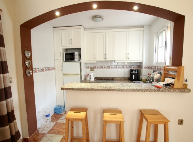 Återförsäljning - Villa - Cabo Roig - Lomas de Cabo Roig