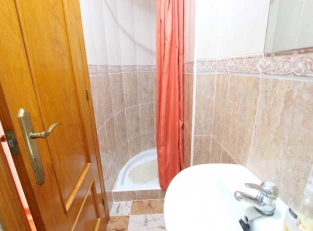 Återförsäljning - Villa - Cabo Roig - Lomas de Cabo Roig