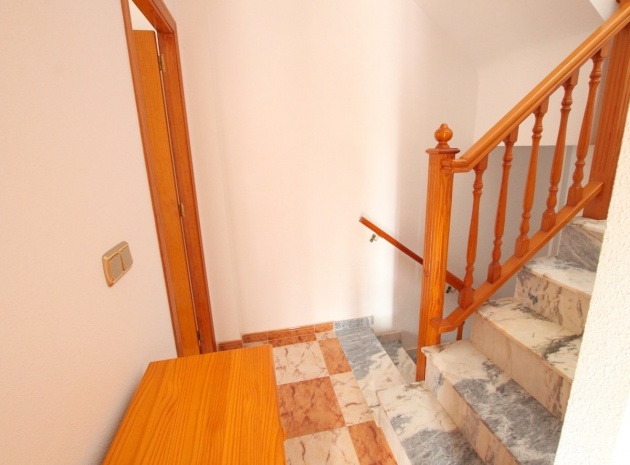 Återförsäljning - Villa - Cabo Roig - Lomas de Cabo Roig