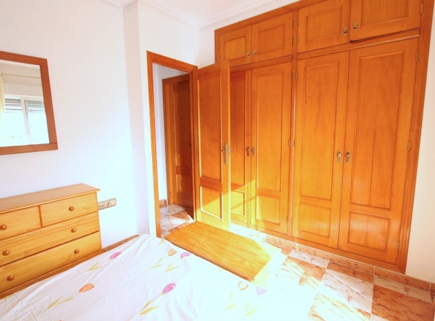 Återförsäljning - Villa - Cabo Roig - Lomas de Cabo Roig