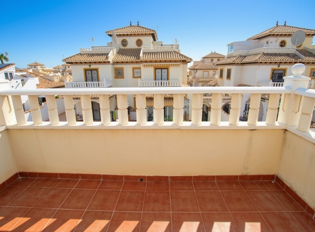 Återförsäljning - Villa - Cabo Roig - Lomas de Cabo Roig