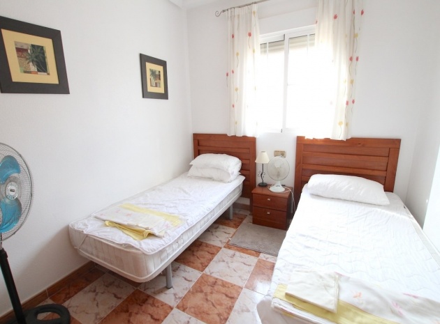 Återförsäljning - Villa - Cabo Roig - Lomas de Cabo Roig