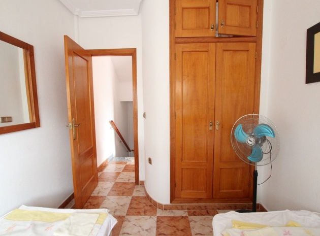 Återförsäljning - Villa - Cabo Roig - Lomas de Cabo Roig