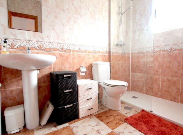 Återförsäljning - Villa - Cabo Roig - Lomas de Cabo Roig