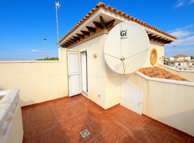 Återförsäljning - Villa - Cabo Roig - Lomas de Cabo Roig