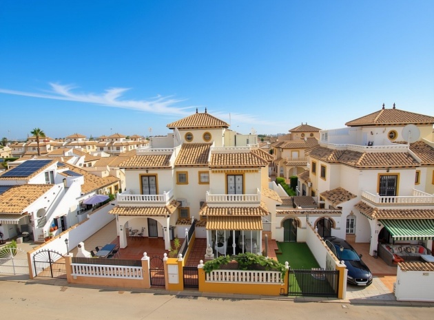 Återförsäljning - Villa - Cabo Roig - Lomas de Cabo Roig