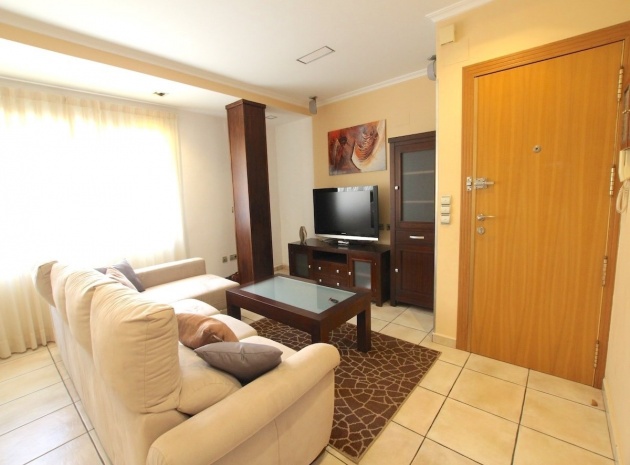 Resale - Apartment - La Mata