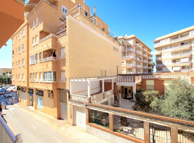 Resale - Apartment - La Mata