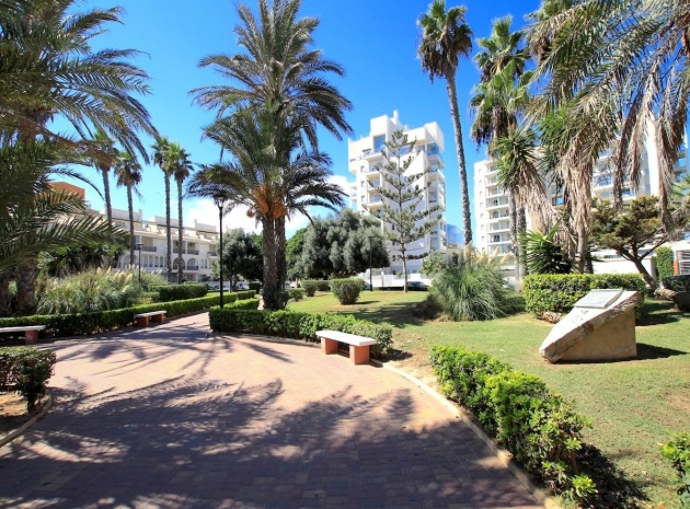 Resale - Apartment - La Mata