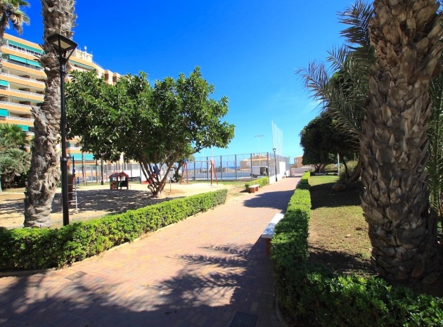 Resale - Apartment - La Mata