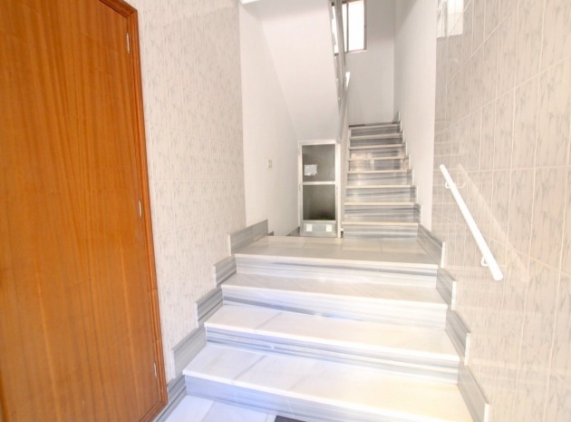 Resale - Apartment - La Mata
