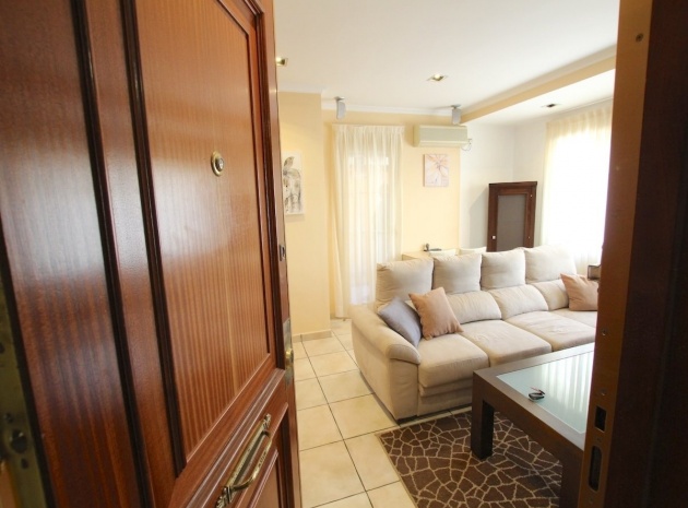 Resale - Apartment - La Mata