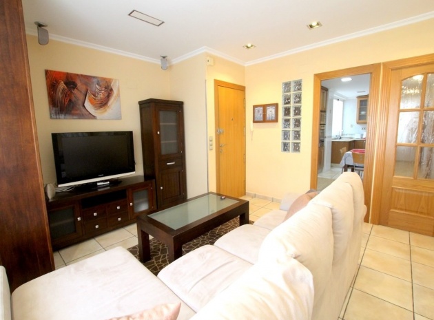 Resale - Apartment - La Mata