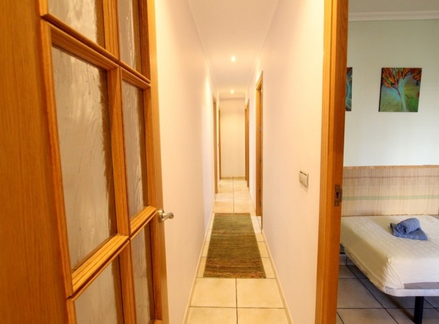 Resale - Apartment - La Mata