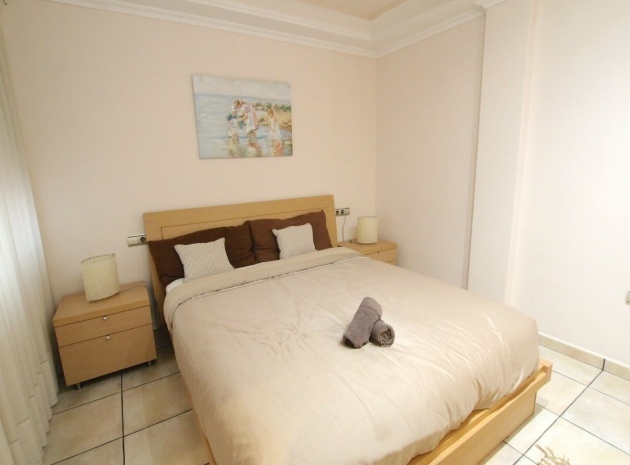 Resale - Apartment - La Mata