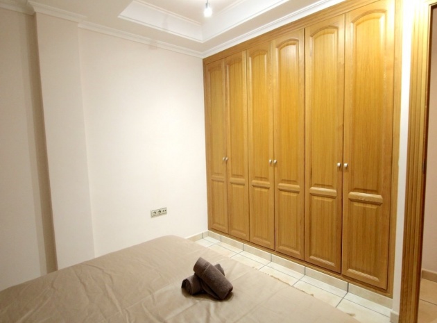 Resale - Apartment - La Mata