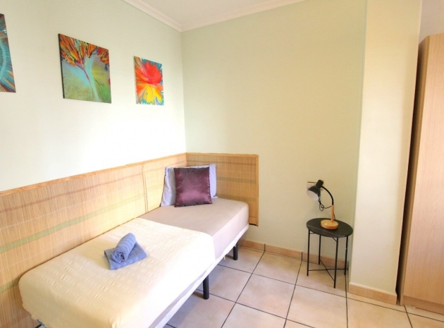 Resale - Apartment - La Mata