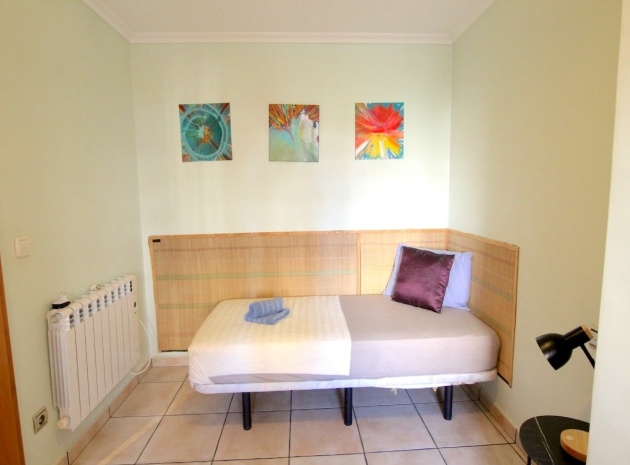 Resale - Apartment - La Mata