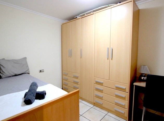 Resale - Apartment - La Mata