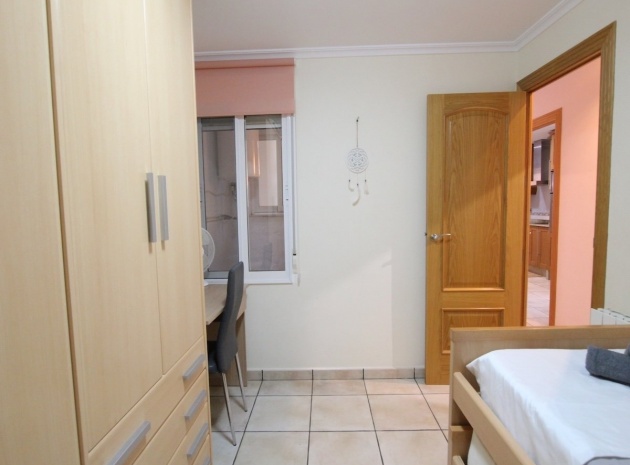 Resale - Apartment - La Mata
