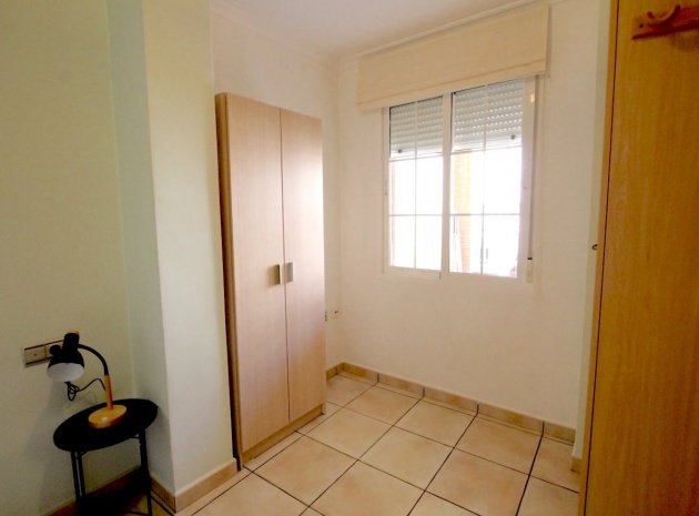 Resale - Apartment - La Mata