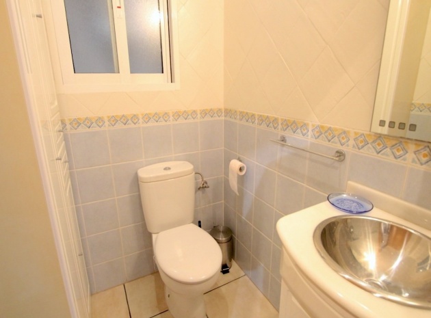 Resale - Apartment - La Mata
