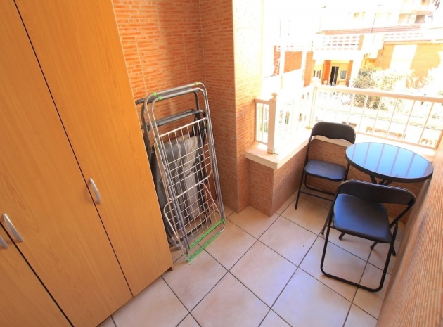 Resale - Apartment - La Mata