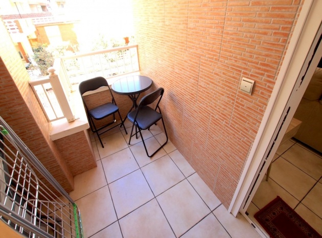 Resale - Apartment - La Mata