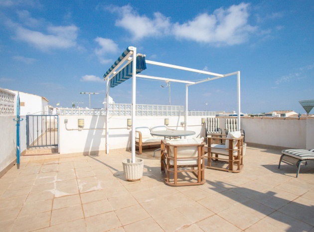 Resale - Apartment - La Florida  - La Florida