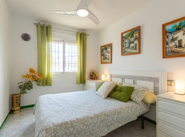 Resale - Apartment - La Florida  - La Florida
