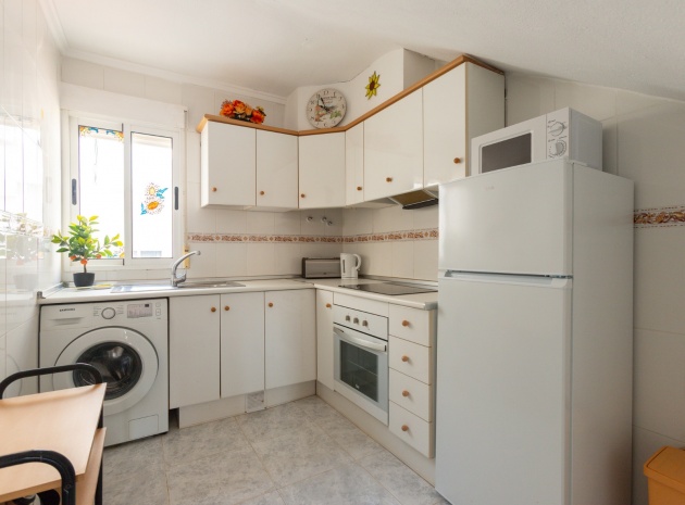 Resale - Apartment - La Florida  - La Florida