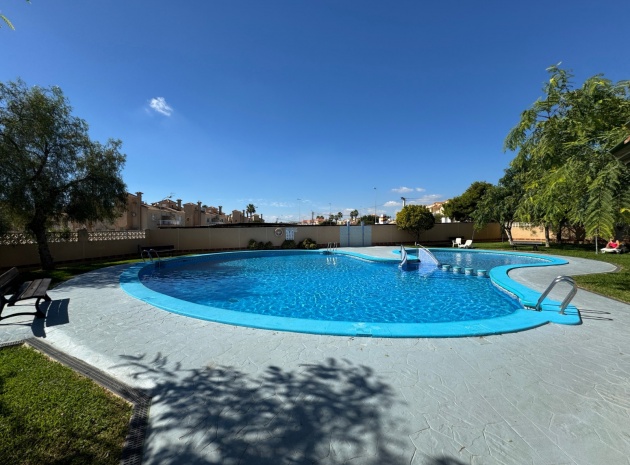 Resale - Apartment - La Florida  - La Florida