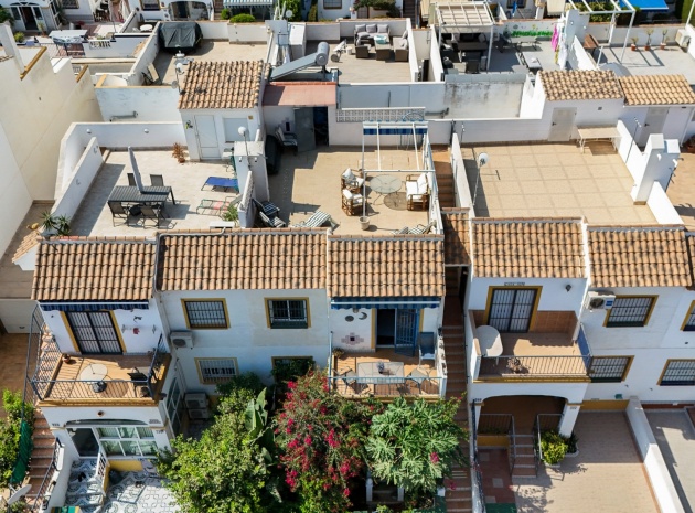 Resale - Apartment - La Florida  - La Florida