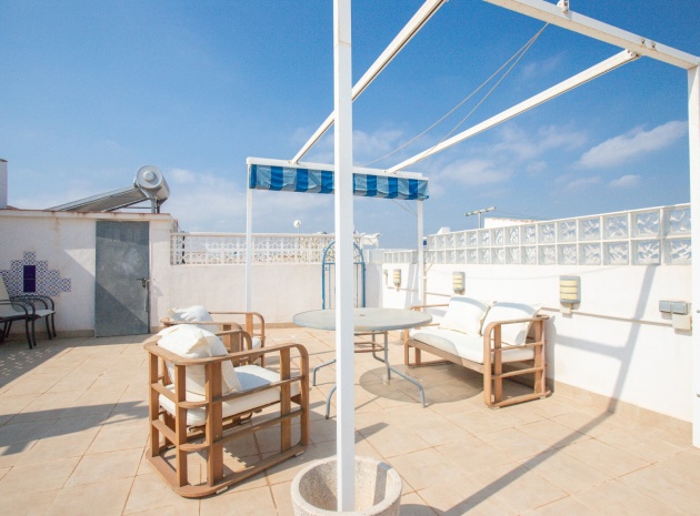 Resale - Apartment - La Florida  - La Florida
